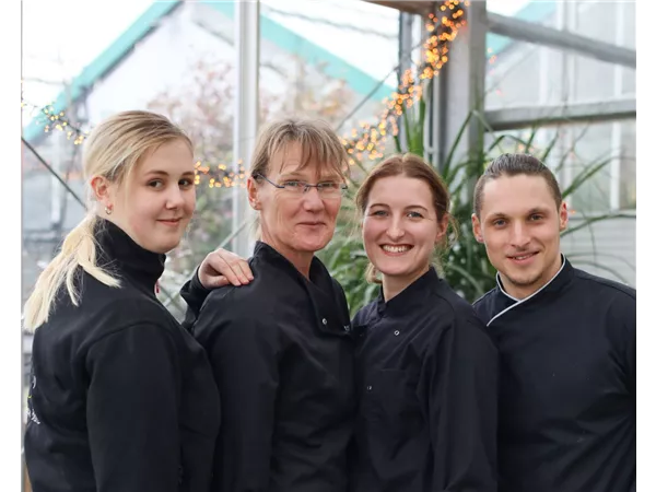 Servicekraft (m/w/d)