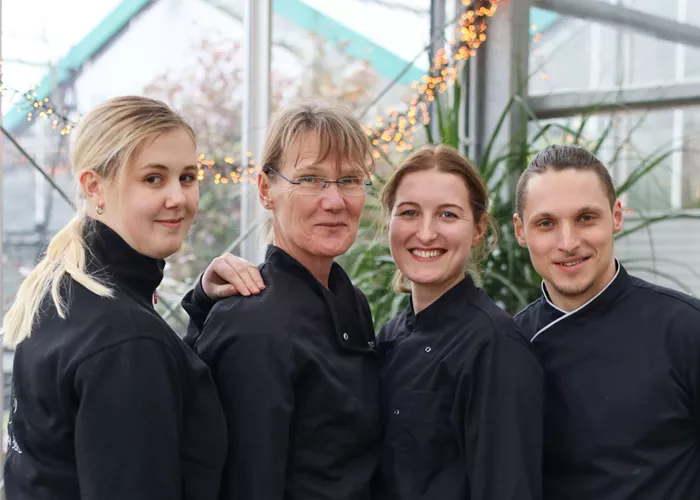 Servicekraft (m/w/d)