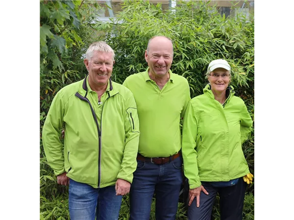 Gärtner/in (m/w/d) im Verkauf – Baumschule gesucht