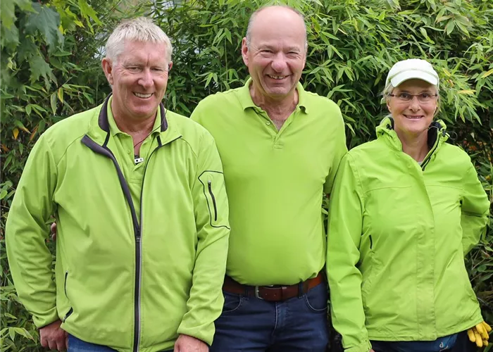 Gärtner/in (m/w/d) im Verkauf – Baumschule gesucht